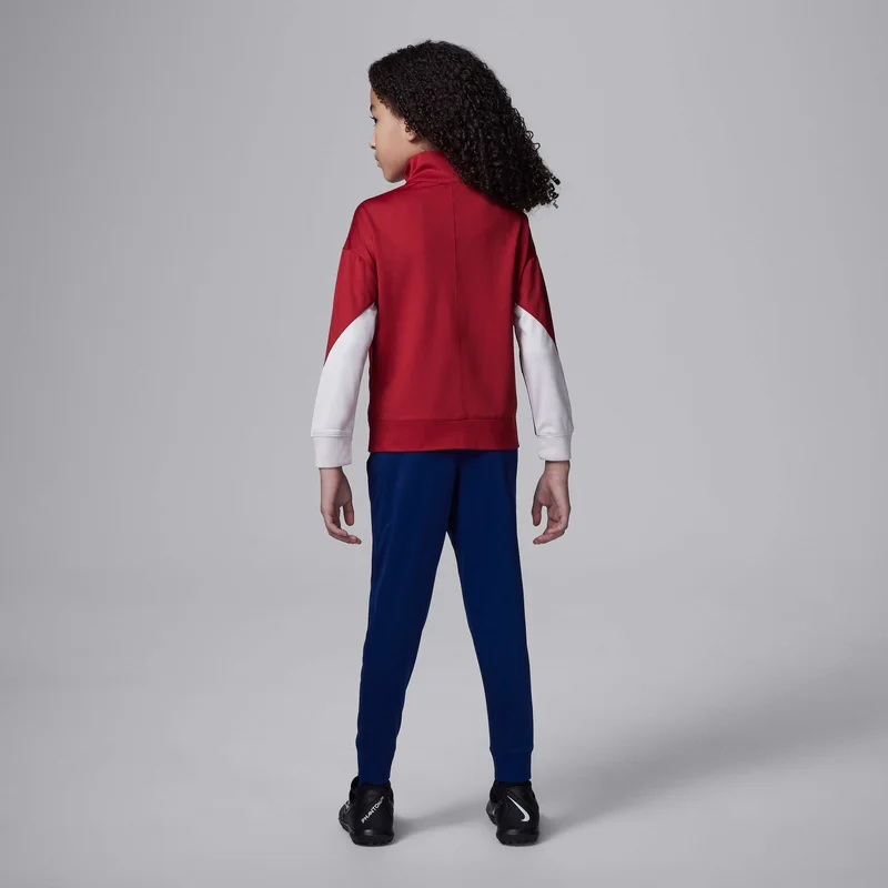 جوردن باريس سان جيرمان سترايك الرابع